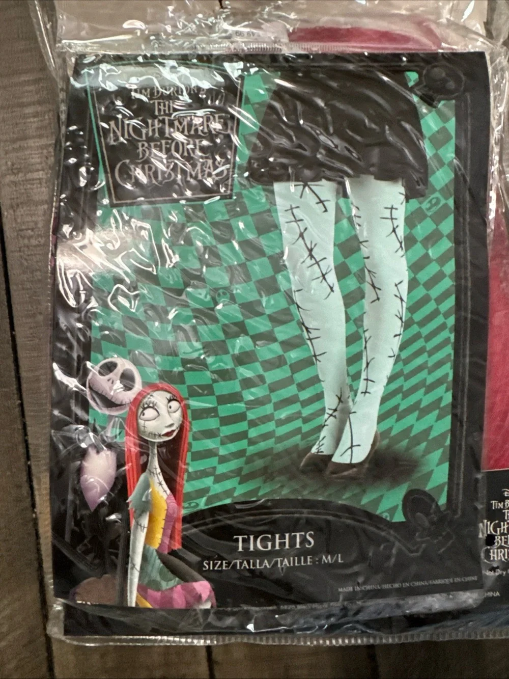 Disney official themed